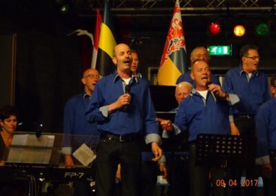 Lenteconcert 2017