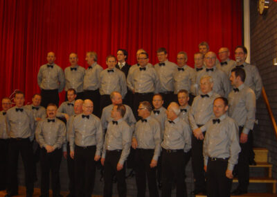 10 jarig jubileum