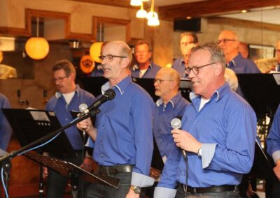 Concert Asten 31-3-2019