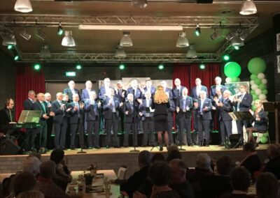 Lenteconcert 2018