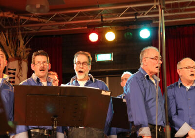 Lenteconcert 2016